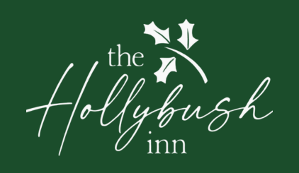 The Hollybush Inn logo